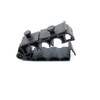4308247 Eaton Fuller Transmission Triple Tube Clip