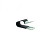 4308245 Eaton Fuller Transmission Triple Tube Clamp