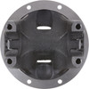 Spicer 6-2-749-1 1710 Flanged Yoke Half Round