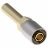 Eaton Weatherhead 08E-T60 Everflex Hose Fitting 1/2 X 5/8