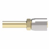 Eaton Weatherhead 08E-T60 Everflex Hose Fitting 1/2 X 5/8