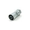 Eaton Weatherhead 08E-610 Hose End R7