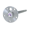YAH21L Yukon 1541H Alloy Right Hand Rear Axle For Model 20 (Long Set)