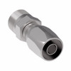 Eaton Weatherhead 24710N-108 1/2" Rigid Male Hose Fitting