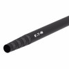 Eaton Weatherhead FF90801-06 Hose Silicone SAE J20 Red