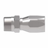 Eaton Weatherhead 24708N-108 Hose EndR5
