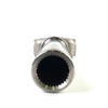 40021420 AAM OE GM 1355 Series Slip Yoke Nickel Plated 32 Spline
