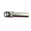 40021420 AAM OE GM 1355 Series Slip Yoke Nickel Plated 32 Spline
