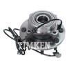 Timken HA590203 Front Wheel Bearing Hub Assembly Dodge Ram 2500/3500 2000-2002