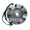Timken HA590166 Front Wheel Bearing Hub Assembly Dodge Ram 1500/2500/3500 '06-08