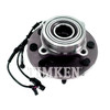 Timken HA590166 Front Wheel Bearing Hub Assembly Dodge Ram 1500/2500/3500 '06-08