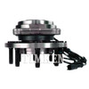 Timken HA590346 Front Wheel Bearing Hub Assembly Dodge Ram 2500/3500 2009-2011