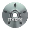 Timken HA599863 Front Wheel Bearing Hub Assembly Dodge Ram 1500 '00-'01
