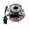 Timken SP580310 Wheel Bearing Hub Assembly GMC Sierra Chevy Silverado