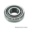 SET411 Timken MileMate 47686/47620 Wheel Bearing Set