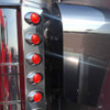 TRUX TLED-G2R Red Marker LED  Light "Generation 2"