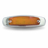 TRUX TLED-PETA Peterbilt Amber Marker LED Light