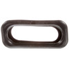 Truck-Lite 60701 60 Series Oval Semi Open Back LLV Grommet