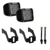 Truck-Lite by Rigid 84770 International ProStar LED Fog Light Kit 2008-2017