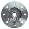 Timken HA590018 Front Wheel Bearing Hub Assembly Dodge Ram 3500 1994-1999