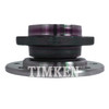 Timken HA590018 Front Wheel Bearing Hub Assembly Dodge Ram 3500 1994-1999