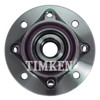 Timken HA590018 Front Wheel Bearing Hub Assembly Dodge Ram 3500 1994-1999