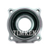 Timken 512294 Toyota Tacoma Left Hand Rear Wheel Bearing Hub Assembly 2005-2018