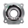Timken 512294 Toyota Tacoma Left Hand Rear Wheel Bearing Hub Assembly 2005-2018