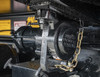 Buyers Truck Star DBV3500 Heavy Duty Dump Box Vibrator 3,500 lb Force