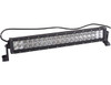 Buyers 1492162 22" 40 LED Light Bar ATV Truck Spot/Flood 10800 Lumen