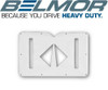 Belmor WF-2079-1 Winterfront Grille Cover for International 9100/9200/9400