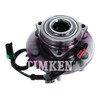 Timken SP500300 Front Wheel Bearing Hub Assembly Chevy GMC Cadillac 4WD AWD