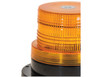 Buyers SL500A Mag Mount Amber Strobe Light 12V w/ 10' Cord Plug