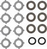 2003819 Dana 80 Trac Lok Posi Disc Plate Kit