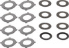 2003819 Dana 80 Trac Lok Posi Disc Plate Kit