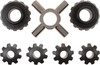 513868 Eaton Wheel Diff Kit R/D170