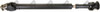 Jeep Wrangler JKU '07-'11 Rear Conversion Shaft 4-6" Lift CV Transfer Case Yoke
