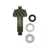 217997 Eaton RS402 Replacement Gear Set 3.55 Ratio