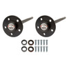 MG22187 Ford 8.8" Axle Kit 5 Lug Mustang 1999-2004 31 Spline