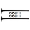 MG22187 Ford 8.8" Axle Kit 5 Lug Mustang 1999-2004 31 Spline