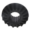 37069 Eaton Spicer Side Gear 3800 2.125X16 Spline