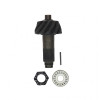 217981 Eaton DS381 Replacement Gear Set 3.55 Ratio