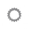 16226 Eaton Fuller Transmission Sliding Clutch