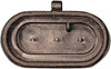 600-502 GM Transfer Case Switch 4X4