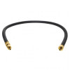 55518 Eaton Fuller Transmission Air Hose 32" Long 55518 Eaton Fuller Transmission Air Hose 32" Long