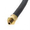 55518 Eaton Fuller Transmission Air Hose 32" Long 55518 Eaton Fuller Transmission Air Hose 32" Long