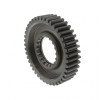 17217 Eaton Fuller Transmission Gear Aux Mainshaft Red