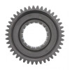 17217 Eaton Fuller Transmission Gear Aux Mainshaft Red