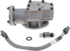 129067 2-Speed Air Shift Differential Lock Motor Assembly & Wire Harness