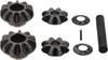 10071921 Spicer Dana 44 Rear Jeep JL Trac-Lok Posi Internal Spider Gear Kit